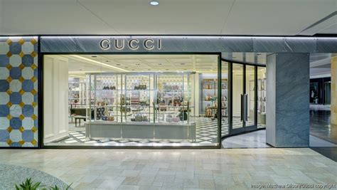 st louis gucci|frontenac mall stl.